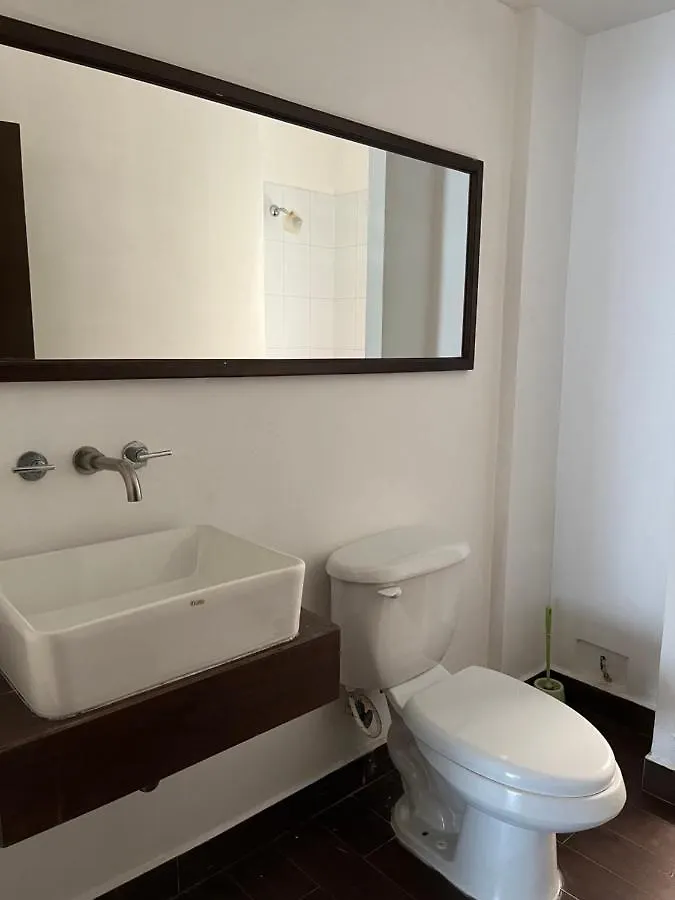 Thelmar Playa Mamitas Apartment プレヤデルカーメン メキシコ