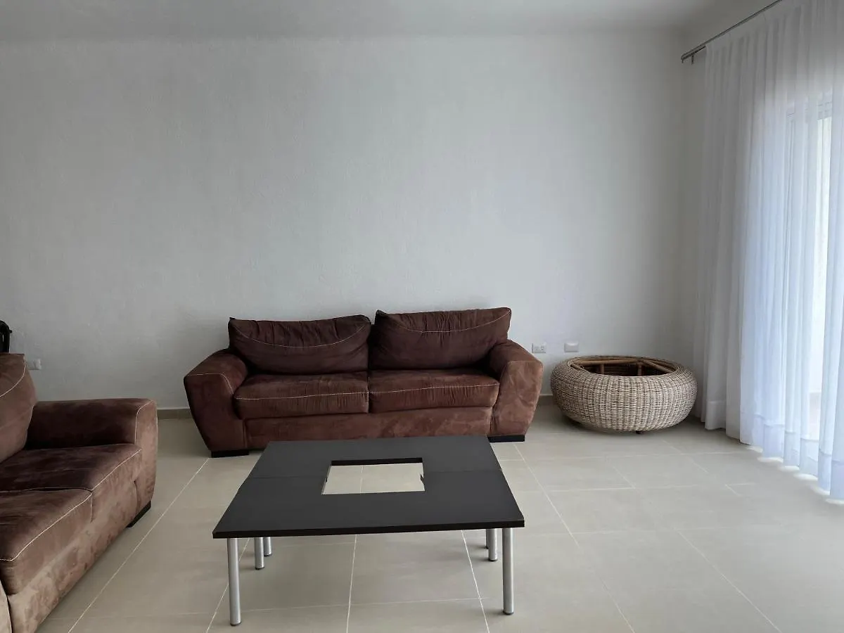 Thelmar Playa Mamitas Apartment プレヤデルカーメン