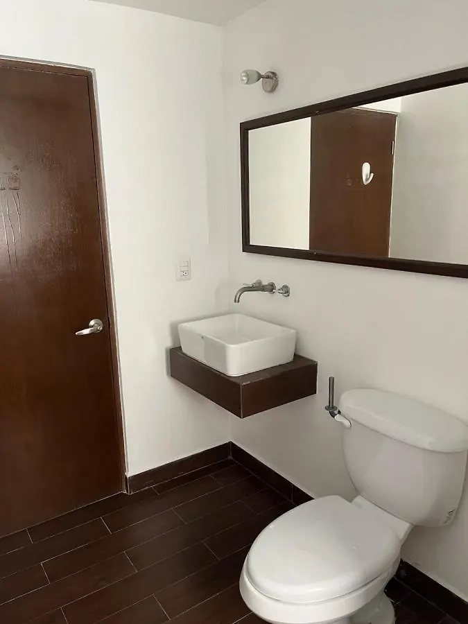 Thelmar Playa Mamitas Apartment プレヤデルカーメン