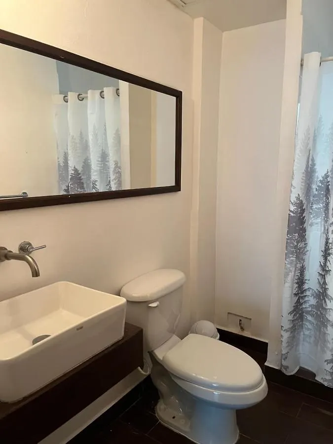 Thelmar Playa Mamitas Apartment プレヤデルカーメン 0*,